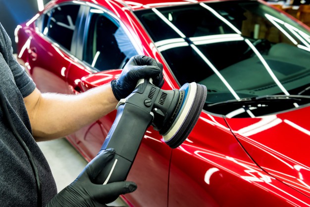 Söke Oto Boya